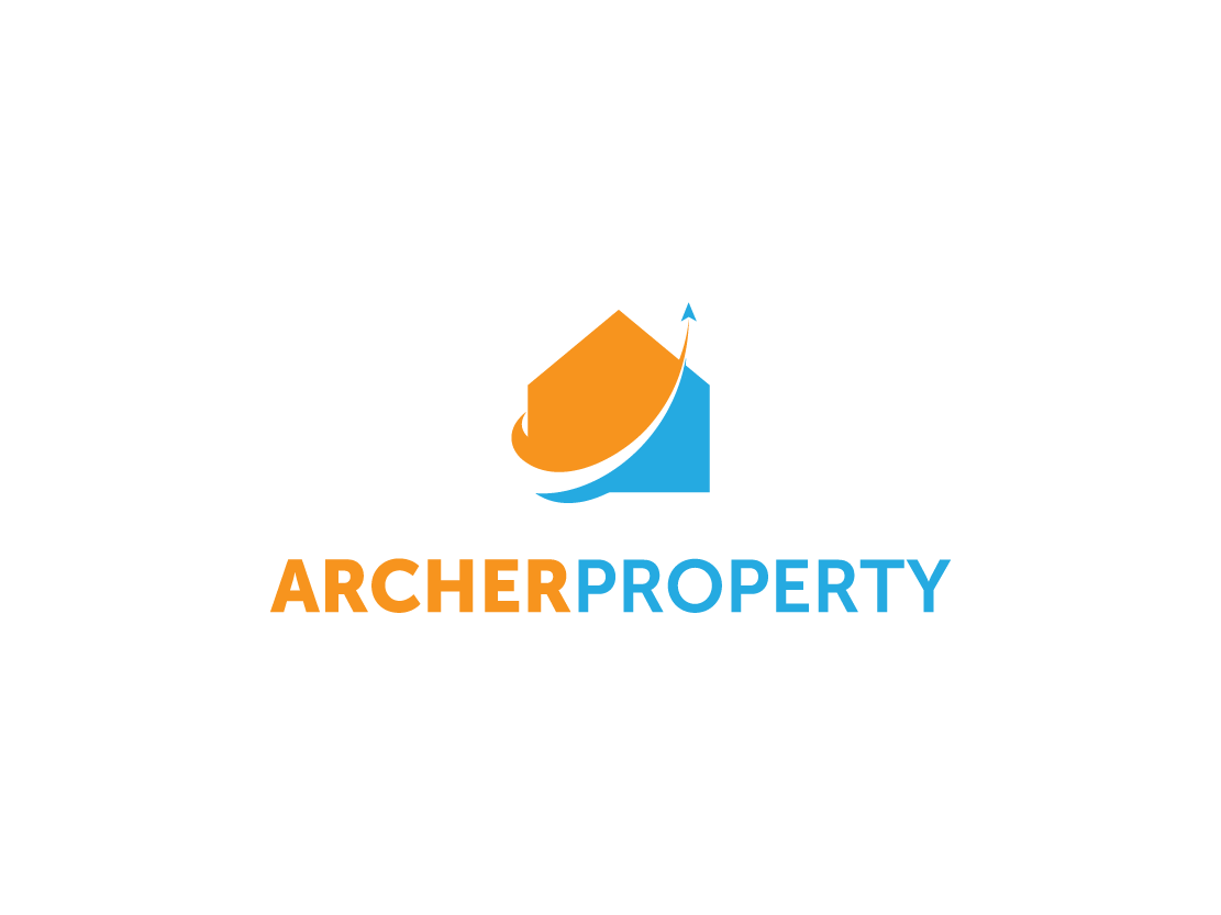 Logo Design by -ACE- for Archer Property Co., LLC | Design #19688220