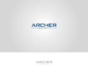 Logo Design by aglaronde23 for Archer Property Co., LLC | Design: #19700181
