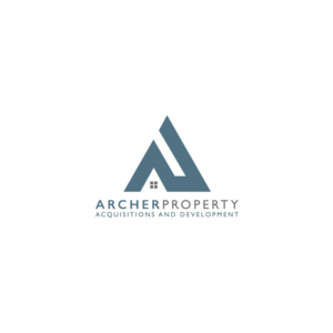 Logo Design by LogoToGoStudio for Archer Property Co., LLC | Design: #19679242