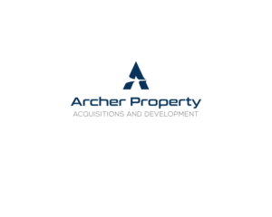 Logo Design by logomaniac for Archer Property Co., LLC | Design #19699661