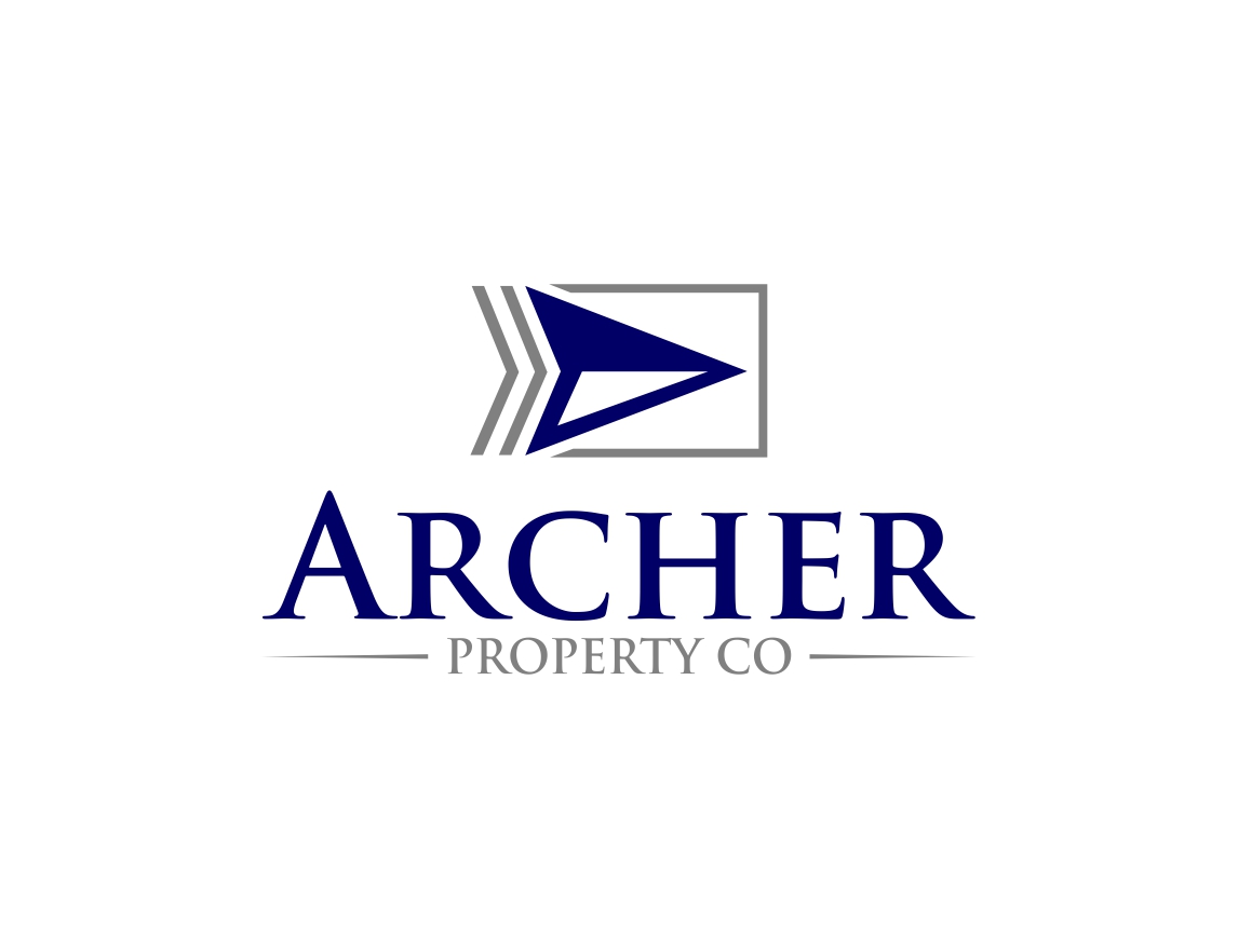 Logo Design by debdesign for Archer Property Co., LLC | Design #19683808