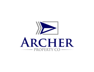 Logo Design by debdesign for Archer Property Co., LLC | Design: #19683808