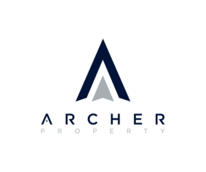 Logo Design by NineOwl for Archer Property Co., LLC | Design: #19681122