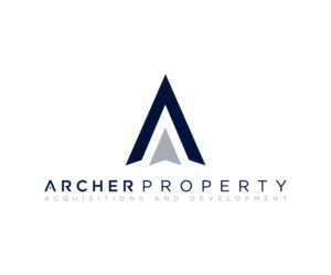 Logo Design by NineOwl for Archer Property Co., LLC | Design: #19681123