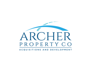 Logo Design by Atec for Archer Property Co., LLC | Design: #19696467