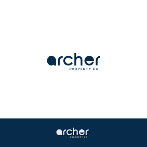 Logo Design by ecorokerz for Archer Property Co., LLC | Design #19682321