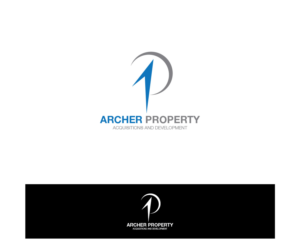 Logo Design by Isnah Logo for Archer Property Co., LLC | Design: #19679580