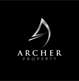 Logo-Design von quantumwebtech für Archer Property Co., LLC | Design: #20070800