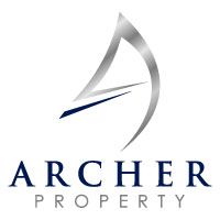 Logo-Design von quantumwebtech für Archer Property Co., LLC | Design: #20109648