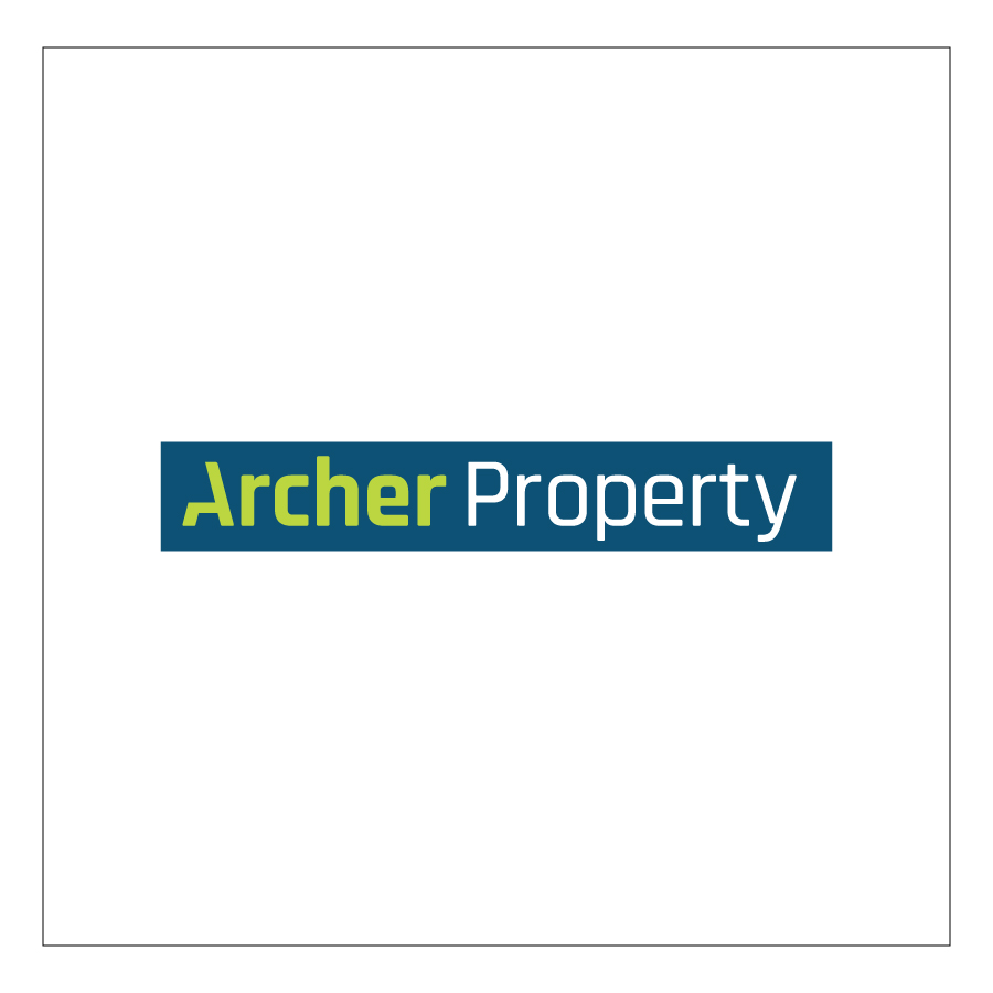 Logo Design by codopoliz.solutions for Archer Property Co., LLC | Design #19684327