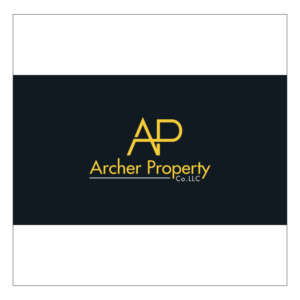 Logo-Design von codopoliz.solutions für Archer Property Co., LLC | Design: #19684328