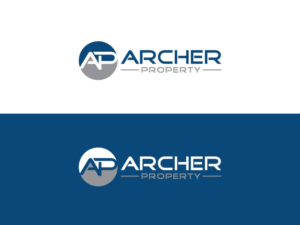 Logo-Design von DigitalexTM für Archer Property Co., LLC | Design: #19689227
