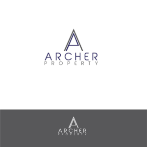 Logo Design by Maxo-Biz for Archer Property Co., LLC | Design: #19707776