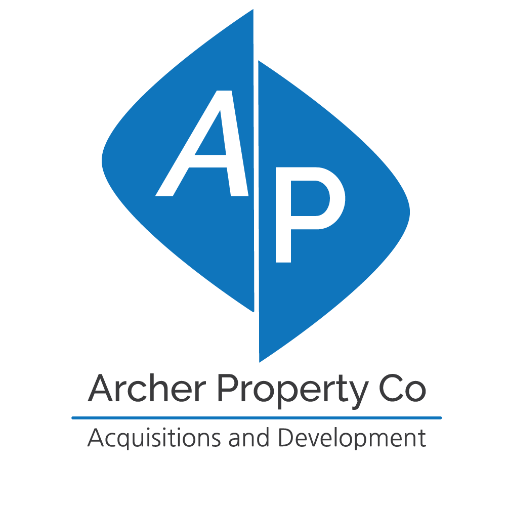 Logo-Design von Peter 18 für Archer Property Co., LLC | Design #19691595