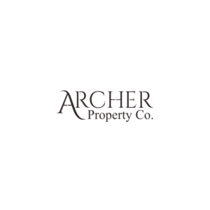Logo Design by teguh_design 2 for Archer Property Co., LLC | Design #19738581