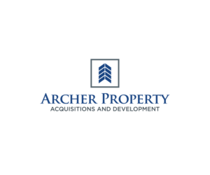 Logo Design by MX-Design for Archer Property Co., LLC | Design: #19739993