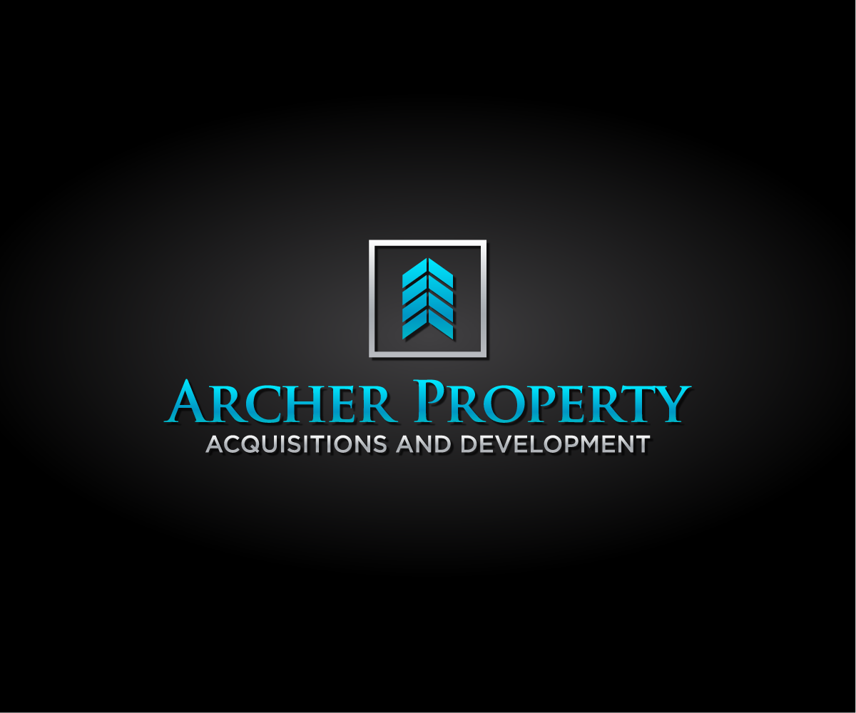 Logo Design by MX-Design for Archer Property Co., LLC | Design #19739994