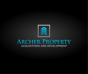Logo Design by MX-Design for Archer Property Co., LLC | Design: #19739994