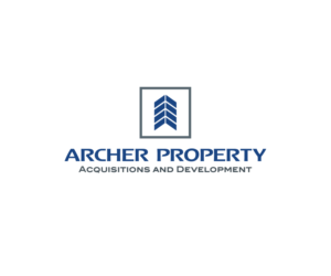 Logo Design by MX-Design for Archer Property Co., LLC | Design: #19740060