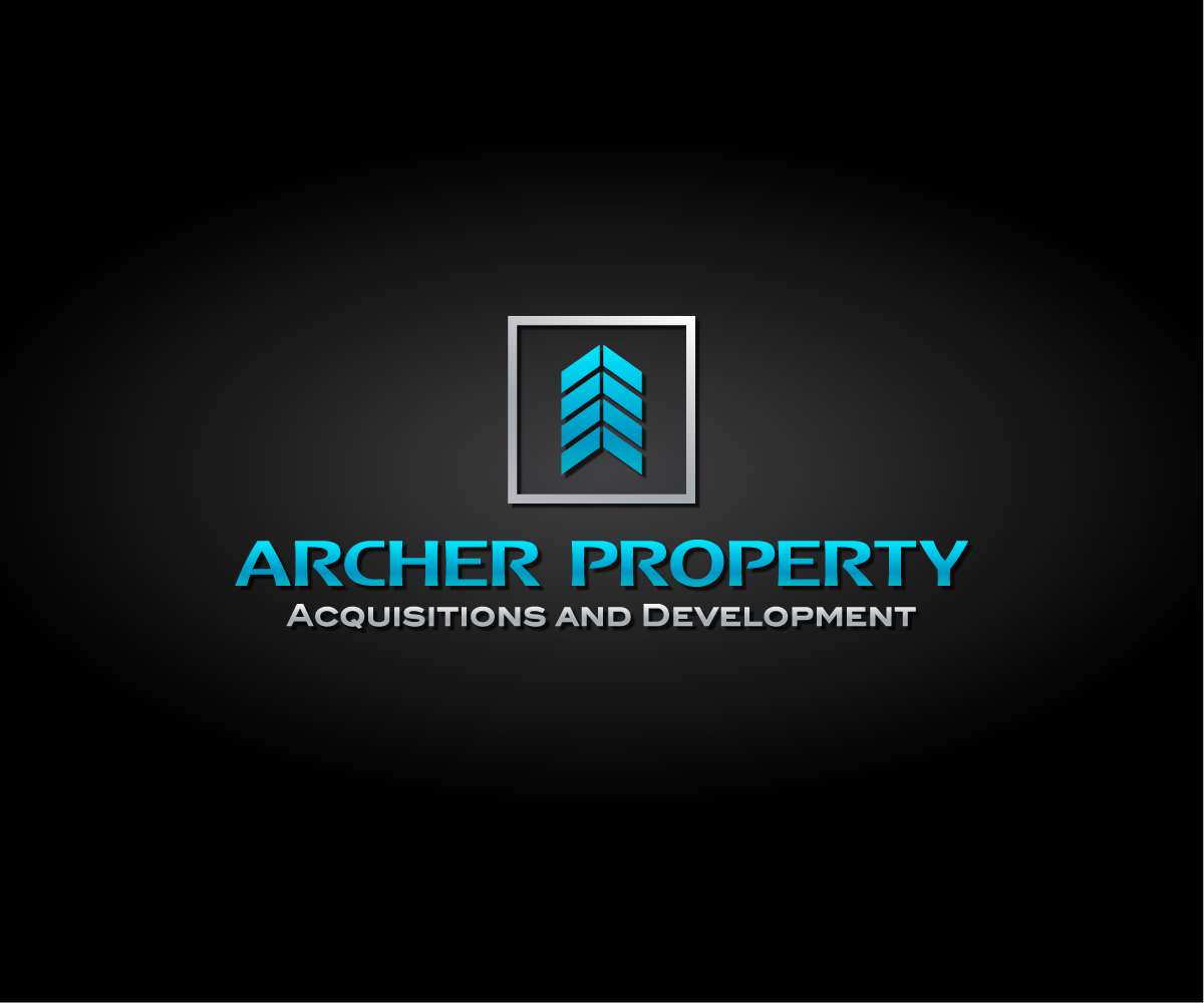 Logo Design by MX-Design for Archer Property Co., LLC | Design #19740061