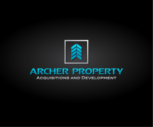 Logo Design by MX-Design for Archer Property Co., LLC | Design: #19740061