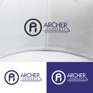 Logo-Design von Haja N für Archer Property Co., LLC | Design: #19697104