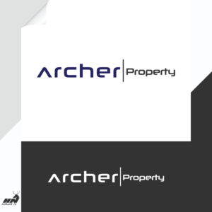 Logo-Design von Haja N für Archer Property Co., LLC | Design: #19713069