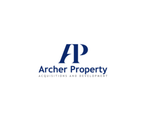 Logo Design by Synthi for Archer Property Co., LLC | Design: #19680800
