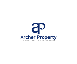 Logo Design by Synthi for Archer Property Co., LLC | Design: #19680802