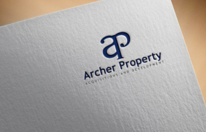 Logo Design by Synthi for Archer Property Co., LLC | Design: #19680803