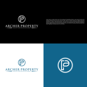 Logo-Design von art23 für Archer Property Co., LLC | Design: #19735769