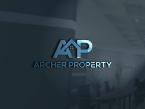 Logo-Design von Malkuchulu für Archer Property Co., LLC | Design: #19682229