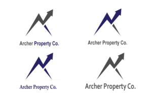 Logo-Design von RizkiNur 2 für Archer Property Co., LLC | Design: #19689002