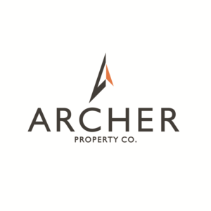 Logo Design by Zak Gonzaga for Archer Property Co., LLC | Design: #19683598