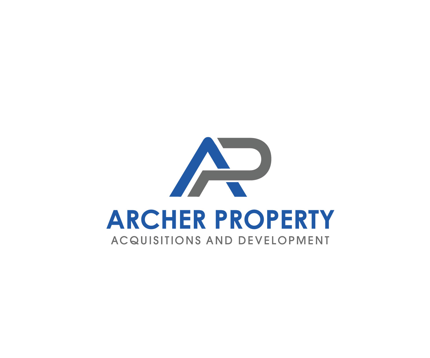 Logo Design by Horn Buster for Archer Property Co., LLC | Design #19714960
