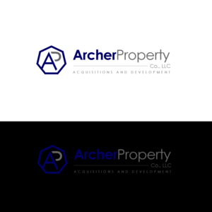 Logo Design by AMBOGEStudios for Archer Property Co., LLC | Design: #19681408