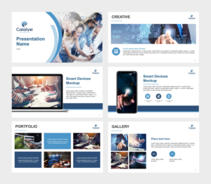 PowerPoint Design by T2 PPTX