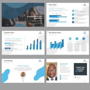 PowerPoint Design by Suganya_Sri