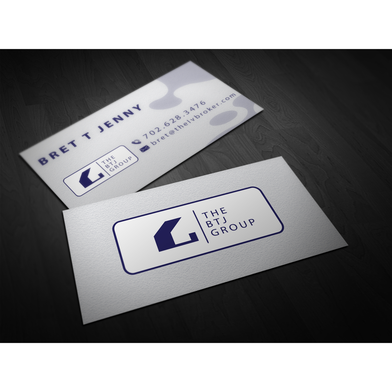 Diseño de Tarjeta de Presentación por Taifur Rahman para LV Lifestyle Properties | Diseño #19687572