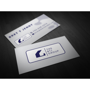 Business Card Design by Taifur Rahman