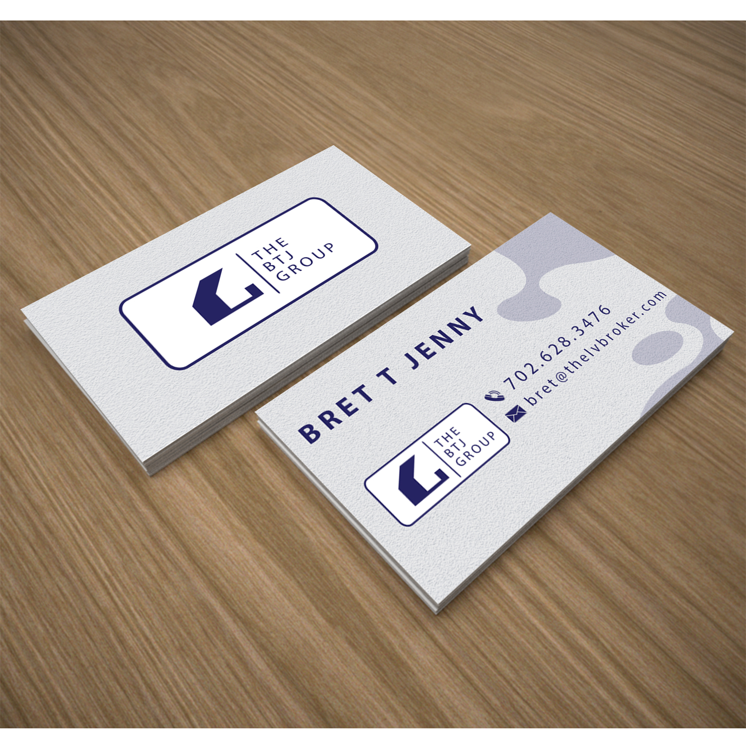 Business Card Design by Taifur Rahman for LV Lifestyle Properties | Design #19687666