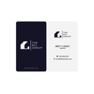 Business Card Design by JIJIE for LV Lifestyle Properties | Design: #19697419