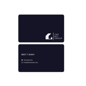 Business Card Design by JIJIE for LV Lifestyle Properties | Design: #19704112