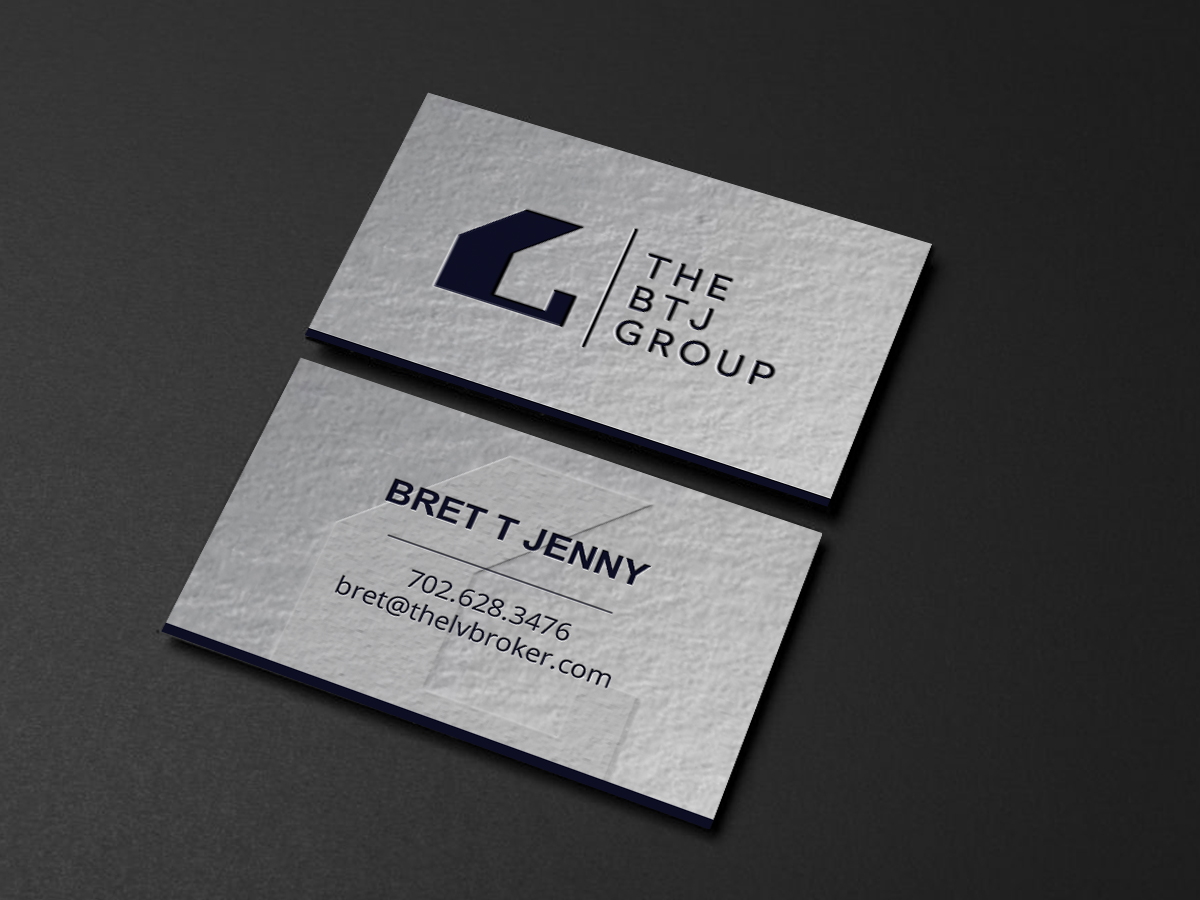 Business Card Design by Creations Box 2015 for LV Lifestyle Properties | Design #19706085