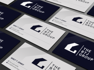 Business Card Design by Creations Box 2015 for LV Lifestyle Properties | Design: #19706086