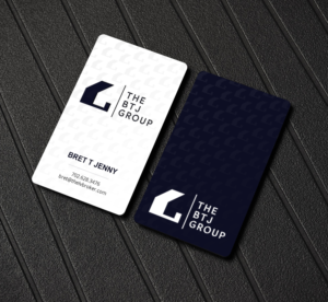 Business Card Design by Creations Box 2015 for LV Lifestyle Properties | Design: #19706088
