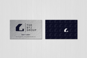 Business Card Design by Creations Box 2015 for LV Lifestyle Properties | Design: #19706101