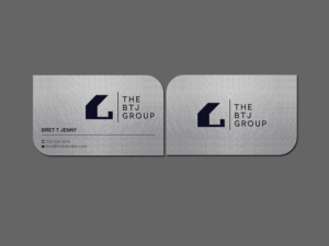 Business Card Design by Creations Box 2015 for LV Lifestyle Properties | Design: #19706102