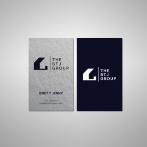 Business Card Design by Creations Box 2015 for LV Lifestyle Properties | Design: #19706111