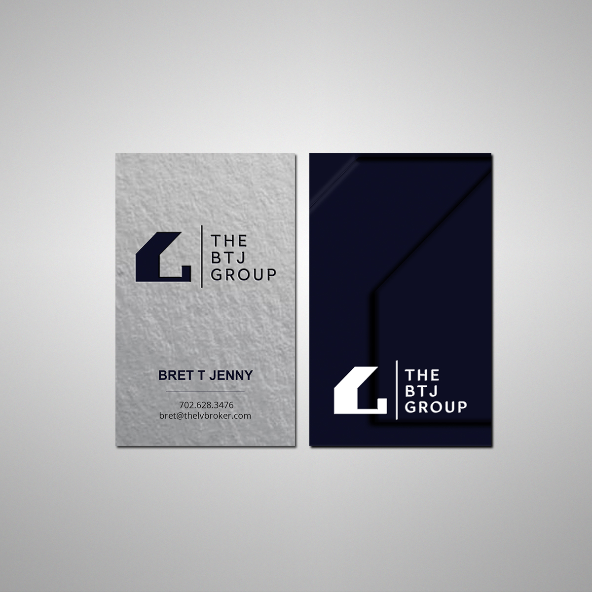 Business Card Design by Creations Box 2015 for LV Lifestyle Properties | Design #19706112